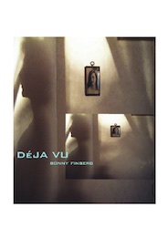 Déja Vu cover