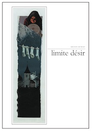 limite désir cover